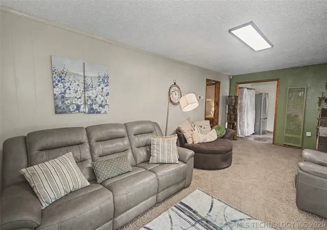 Photo 4 of Sale Pending at 119268 S 4140 Road, Eufaula, OK 74432 | MLS# 2620191 | Listing updated on 2026-08-20