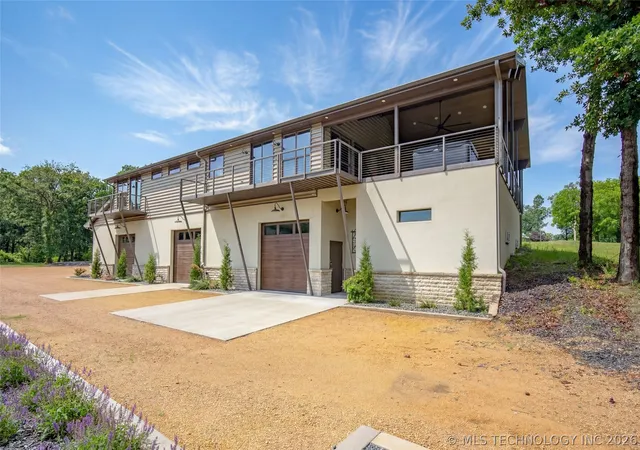 Photo 1 of Single family home for sale at 5161 Tower Dr, Kingston, OK 73439 | MLS# 2620590 | Listing updated on 2026-07-31