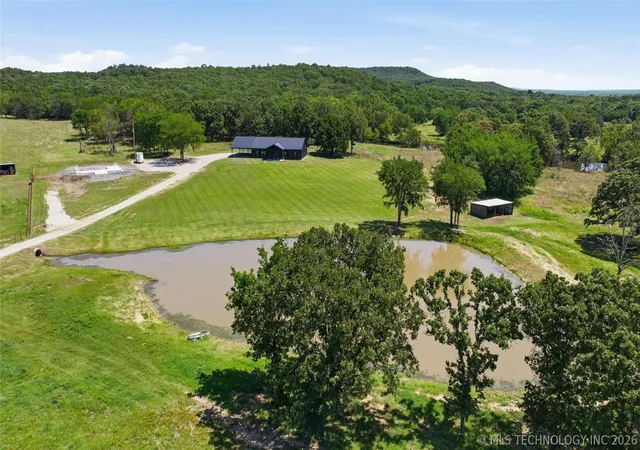 Homes for sale in Beggs, OK | 5676 N 240 Rd, Beggs, OK 74421 | MLS# 2620613