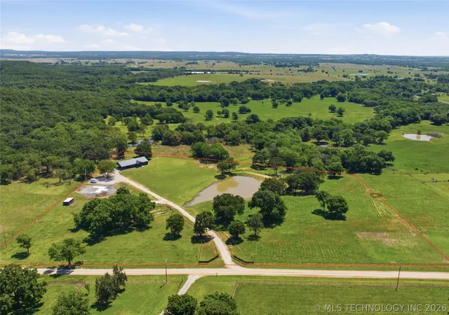 Homes for sale in Beggs, OK | 5676 N 240 Rd, Beggs, OK 74421 | MLS# 2620613