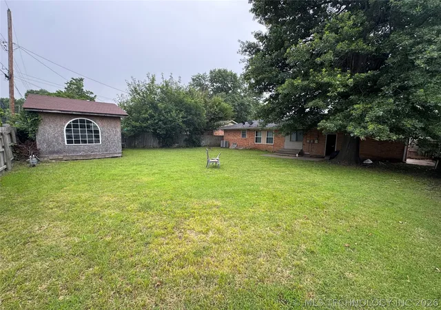 Homes for sale in Tulsa, OK | 11409 E 4th Pl, Tulsa, OK 74128 | MLS# 2620625