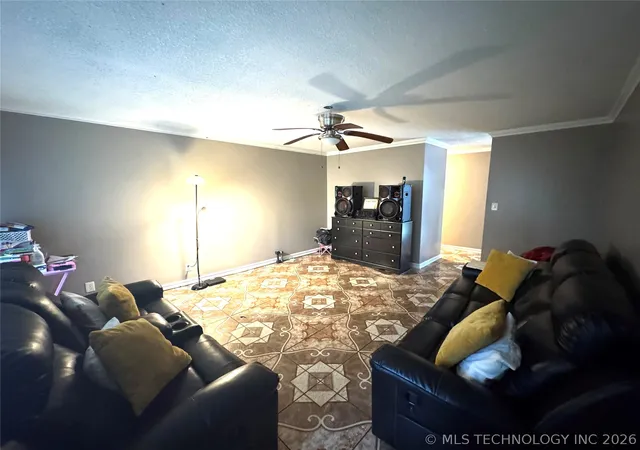Homes for sale in Tulsa, OK | 11409 E 4th Pl, Tulsa, OK 74128 | MLS# 2620625