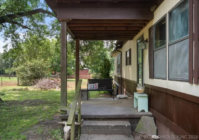 Homes for sale in Henryetta, OK | 103688 S 4090 Rd, Henryetta, OK 74437 | MLS# 2620636