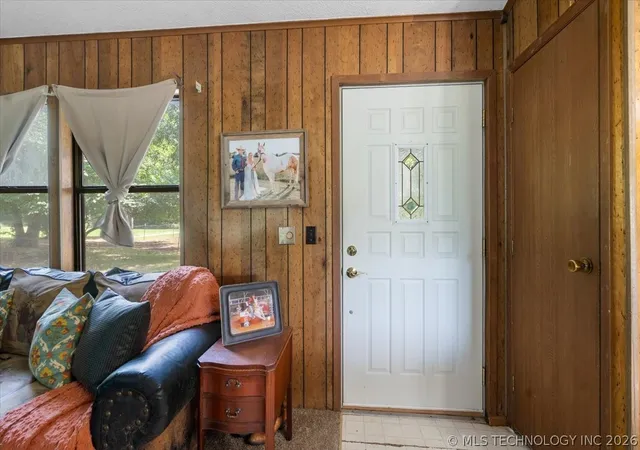 Homes for sale in Henryetta, OK | 103688 S 4090 Rd, Henryetta, OK 74437 | MLS# 2620636