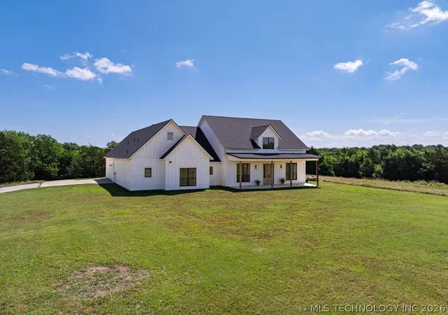 Homes for sale in Madill, OK | 20664 Moore Rd, Madill, OK 73446 | MLS# 2620628