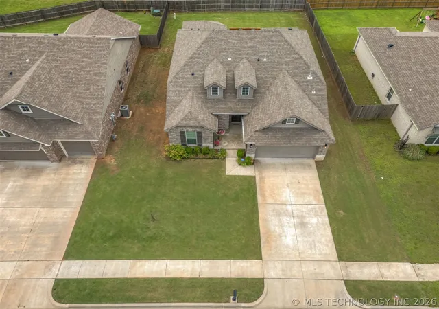 Homes for sale in Bixby, OK | 3872 E 144th St S, Bixby, OK 74008 | MLS# 2620616