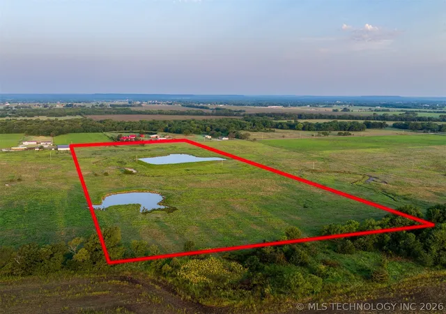 Homes for sale in Dewey, OK | 7 N 3990 Rd, Dewey, OK 74029 | MLS# 2620622