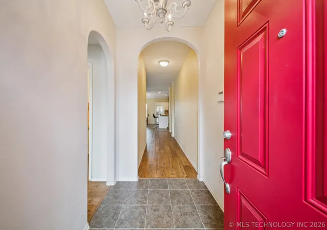 Photo 4 of Single family home for sale at 4114 S 181st Eastavenue, Tulsa, OK 74134 | MLS# 2620601 | Listing updated on 2026-07-22