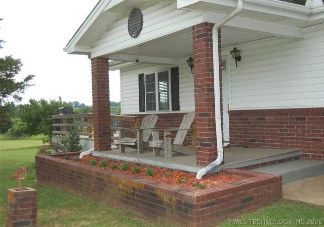 Homes for sale in Henryetta, OK | 10390 Loblolly Rd, Henryetta, OK 74437 | MLS# 2620647