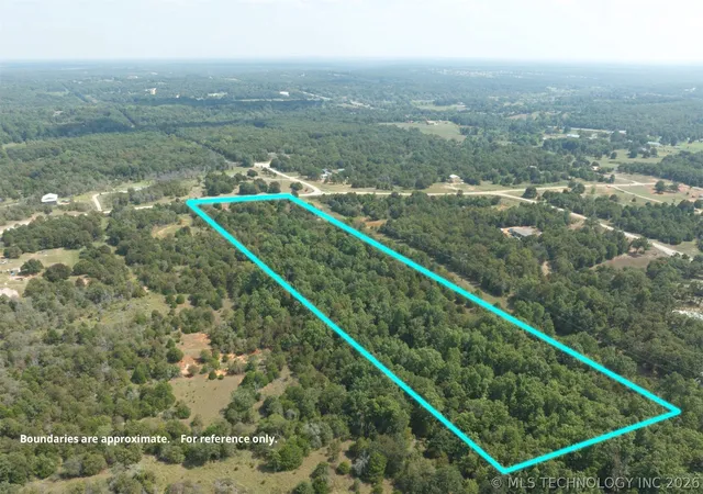 Photo 1 of Sale Pending at 0 Southern Trails, Tecumseh, OK 74873 | MLS# 2620651 | Listing updated on 2026-09-16