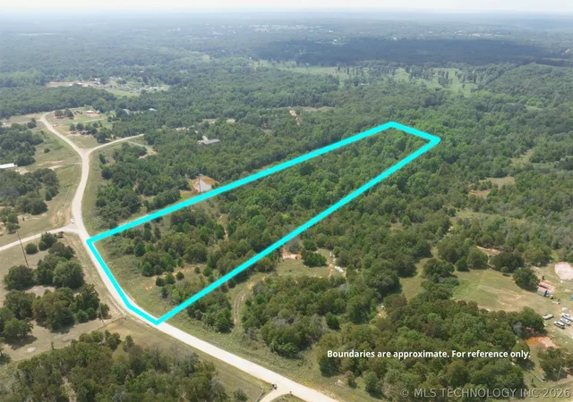 Photo 2 of Sale Pending at 0 Southern Trails, Tecumseh, OK 74873 | MLS# 2620651 | Listing updated on 2026-09-16