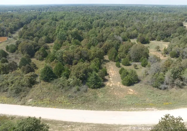 Photo 3 of Sale Pending at 0 Southern Trails, Tecumseh, OK 74873 | MLS# 2620651 | Listing updated on 2026-09-16