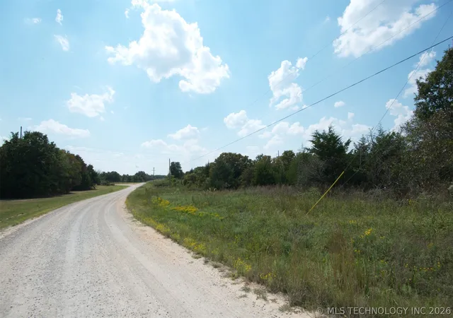 Photo 3 of Sale Pending at 0 Southern Trails, Tecumseh, OK 74873 | MLS# 2620651 | Listing updated on 2026-09-16