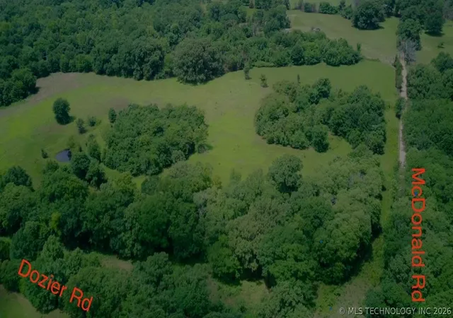 3rd image of 4080 Rd, Antlers, OK 74523 | MLS# 2620449