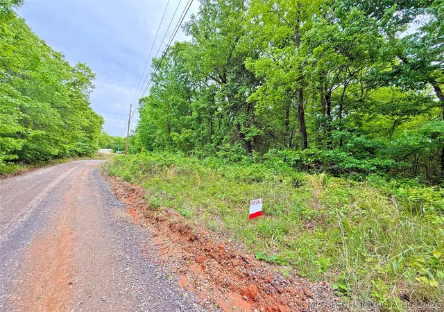 Homes for sale in Eufaula, OK | 1718 Holiday Ln, Eufaula, OK 74432 | MLS# 2620657