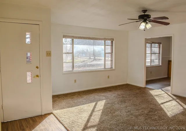 Homes for sale in Antlers, OK | 801 Ne 4th St, Antlers, OK 74523 | MLS# 2620353