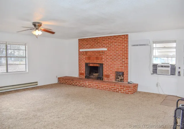 Homes for sale in Antlers, OK | 801 Ne 4Th St, Antlers, OK 74523 | MLS# 2620353