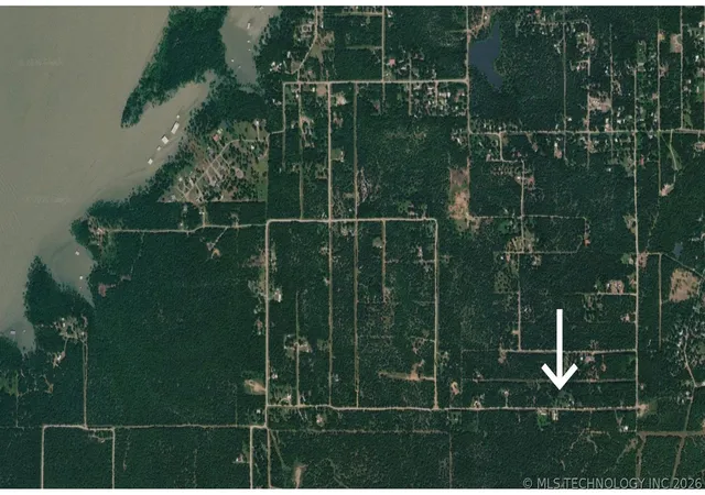 Land for sale at 18 Bus Loop, Eufaula, OK 74462 | MLS# 2620607