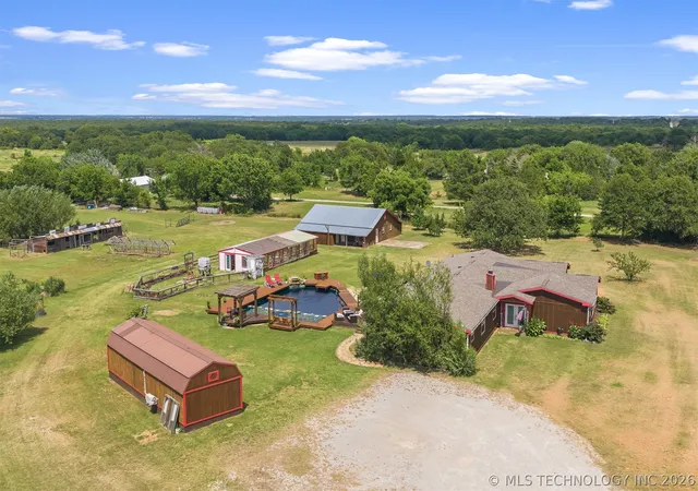 Homes for sale in Wilson, OK | 14820 Memorial, Wilson, OK 73463 | MLS# 2620460
