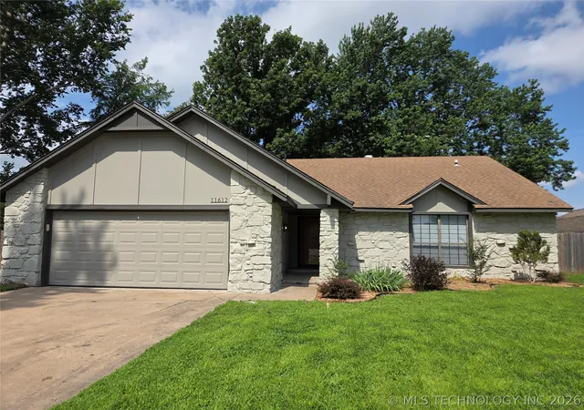 2nd image of 11612 S 100th East Ave, Bixby, OK 74008 | MLS# 2620573