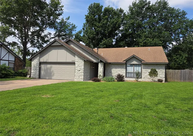 49th image of 11612 S 100th East Ave, Bixby, OK 74008 | MLS# 2620573