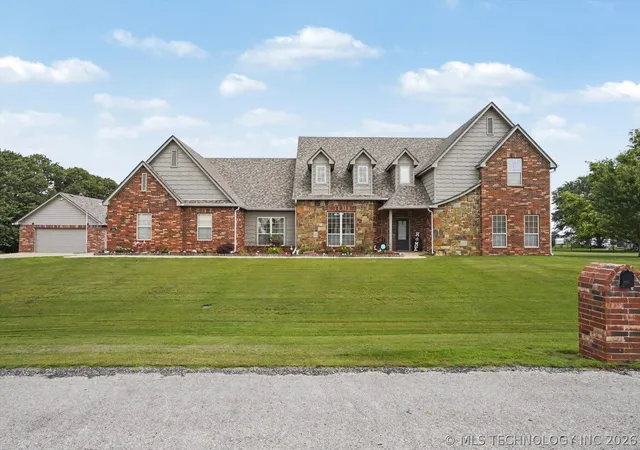 2nd image of 24253 E 145th St S, Coweta, OK 74429 | MLS# 2620676