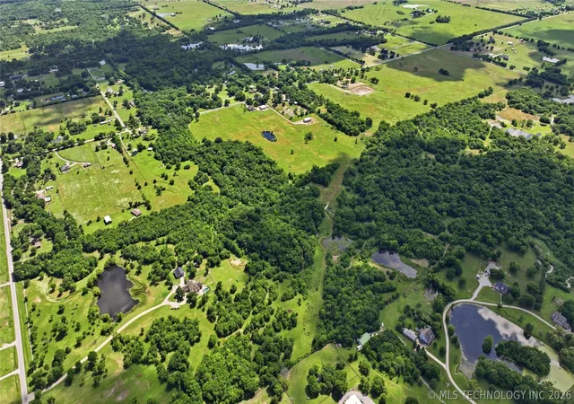 Photo 15 of Sale Pending at 0000 E 191st Street S, Bixby, OK 74008 | MLS# 2620504 | Listing updated on 2026-07-24
