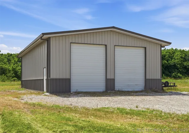 Photo 1 of Sale Pending at 0001 E 191st Street S, Bixby, OK 74008 | MLS# 2620505 | Listing updated on 2026-07-24