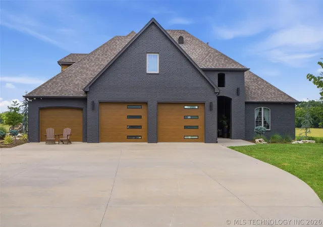 Photo 3 of Sale Pending at 0001 E 191st Street S, Bixby, OK 74008 | MLS# 2620505 | Listing updated on 2026-07-24