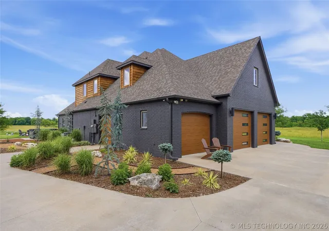 Photo 4 of Sale Pending at 0001 E 191st Street S, Bixby, OK 74008 | MLS# 2620505 | Listing updated on 2026-07-24