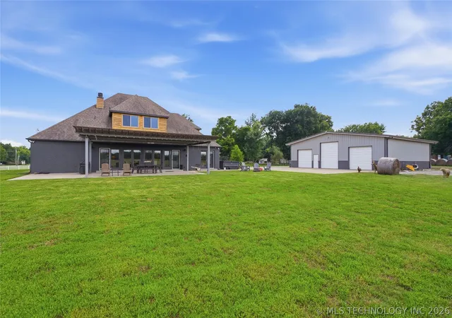 Photo 5 of Sale Pending at 0001 E 191st Street S, Bixby, OK 74008 | MLS# 2620505 | Listing updated on 2026-07-24
