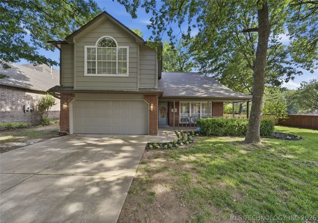 Homes for sale in Broken Arrow, OK | 3843 W Galveston Pl, Broken Arrow, OK 74012 | MLS# 2620698
