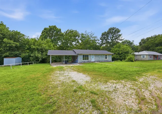 Homes for sale in Ada, OK | 2504 Ahloso, Ada, OK 74820 | MLS# 2620701