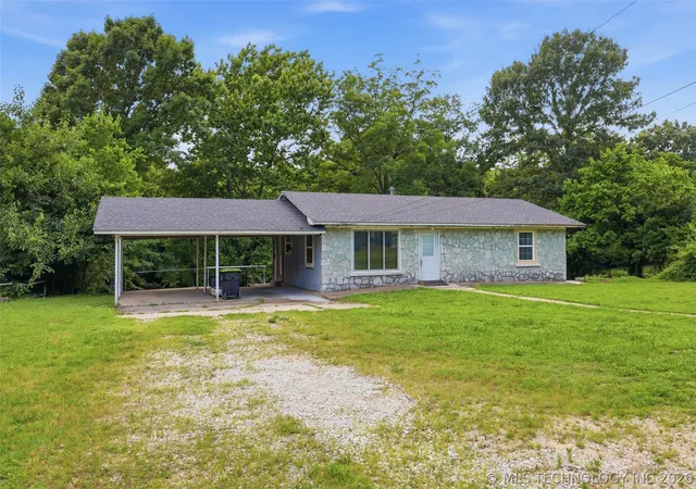 Homes for sale in Ada, OK | 2504 Ahloso, Ada, OK 74820 | MLS# 2620701
