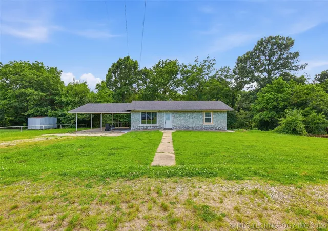 Homes for sale in Ada, OK | 2504 Ahloso, Ada, OK 74820 | MLS# 2620701