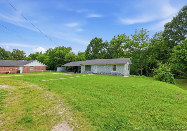 Homes for sale in Ada, OK | 2504 Ahloso, Ada, OK 74820 | MLS# 2620701