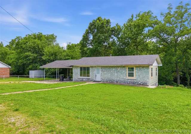 Homes for sale in Ada, OK | 2504 Ahloso, Ada, OK 74820 | MLS# 2620701