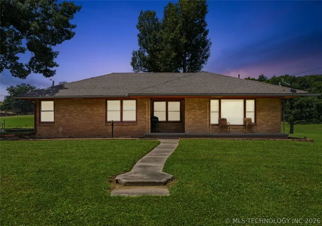 Homes for sale in Tulsa, OK | 1201 W 46th St, Tulsa, OK 74107 | MLS# 2620602