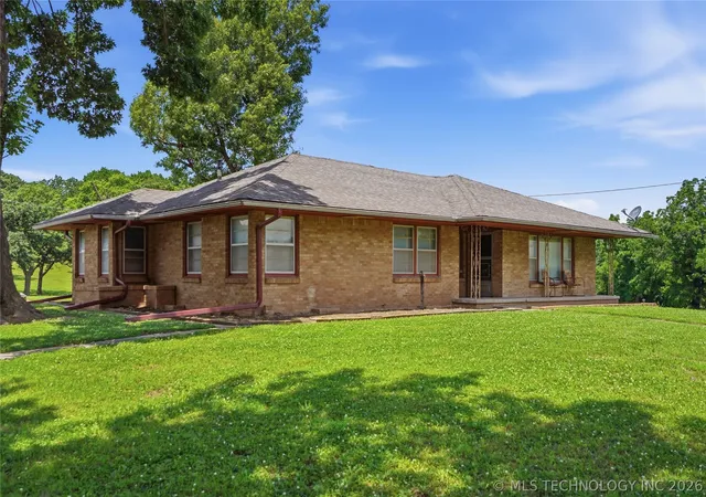 Homes for sale in Tulsa, OK | 1201 W 46Th St, Tulsa, OK 74107 | MLS# 2620602