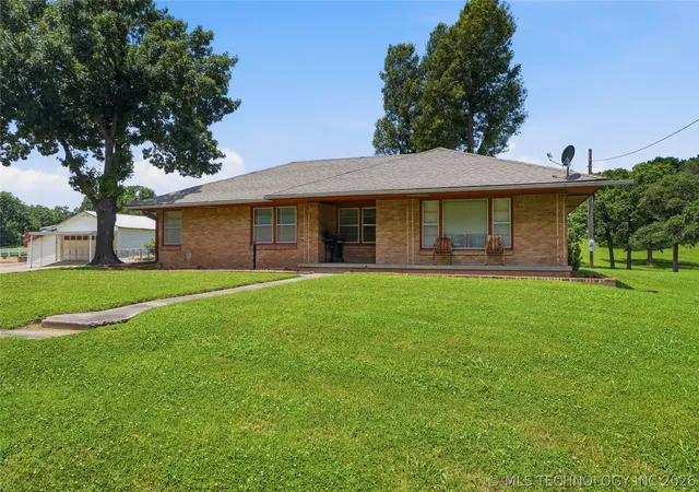 Homes for sale in Tulsa, OK | 1201 W 46Th St, Tulsa, OK 74107 | MLS# 2620602