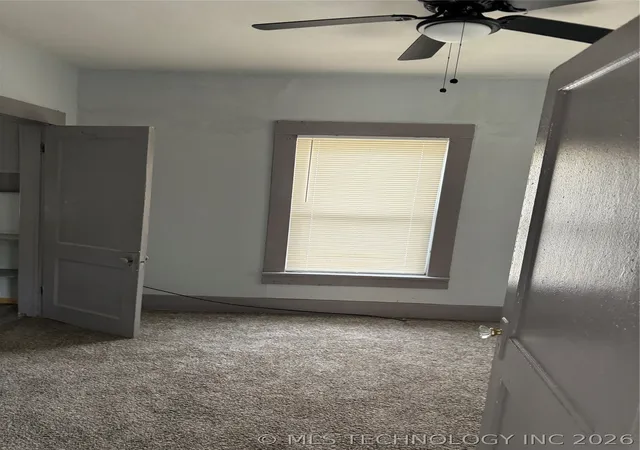 Photo 2 of Single family home for sale at 5128 Charles Page Blvd, Tulsa, OK 74127 | MLS# 2620716 | Listing updated on 2026-07-25