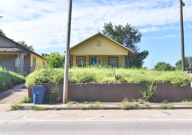 Photo 1 of Single family home for sale at 5134 Charles Page Blvd, Tulsa, OK 74127 | MLS# 2620724 | Listing updated on 2026-07-25