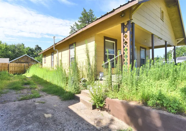 Photo 2 of Single family home for sale at 5134 Charles Page Blvd, Tulsa, OK 74127 | MLS# 2620724 | Listing updated on 2026-07-25