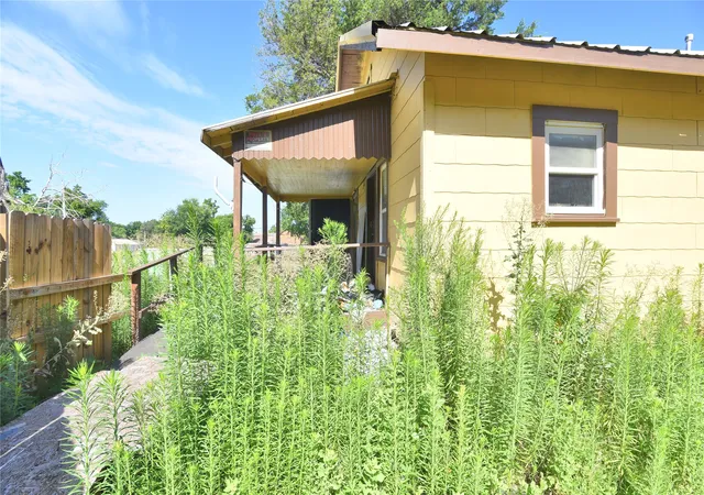 Photo 2 of Single family home for sale at 5134 Charles Page Blvd, Tulsa, OK 74127 | MLS# 2620724 | Listing updated on 2026-07-25