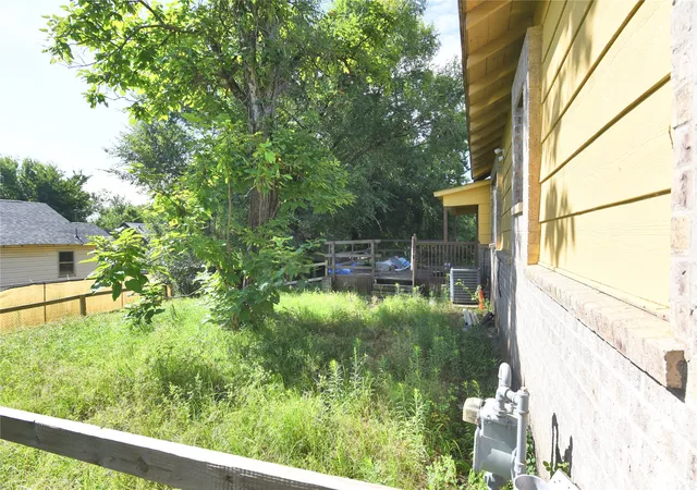 Photo 3 of Single family home for sale at 5134 Charles Page Blvd, Tulsa, OK 74127 | MLS# 2620724 | Listing updated on 2026-07-25