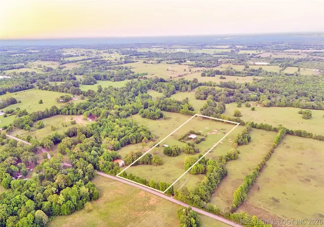 Homes for sale in Idabel, OK | 6 Ironstob Rd, Idabel, OK 74745 | MLS# 2620730