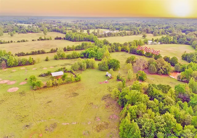 Homes for sale in Idabel, OK | 6 Ironstob Rd, Idabel, OK 74745 | MLS# 2620730