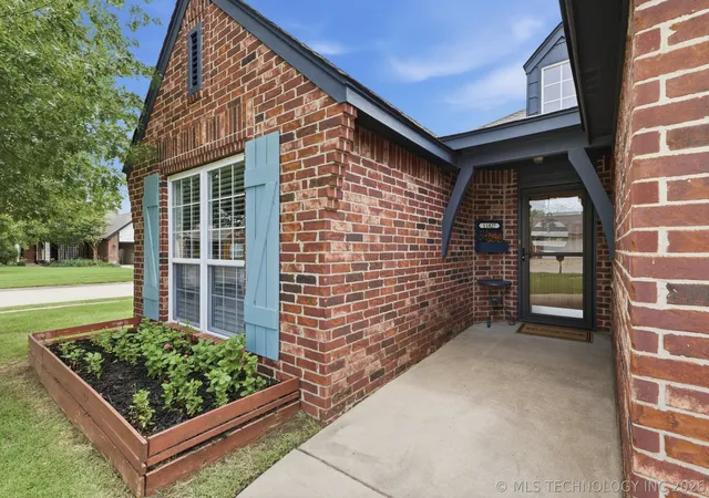 Homes for sale in Collinsville, OK | 11827 N 117Th Eastavenue, Collinsville, OK 74021 | MLS# 2620723
