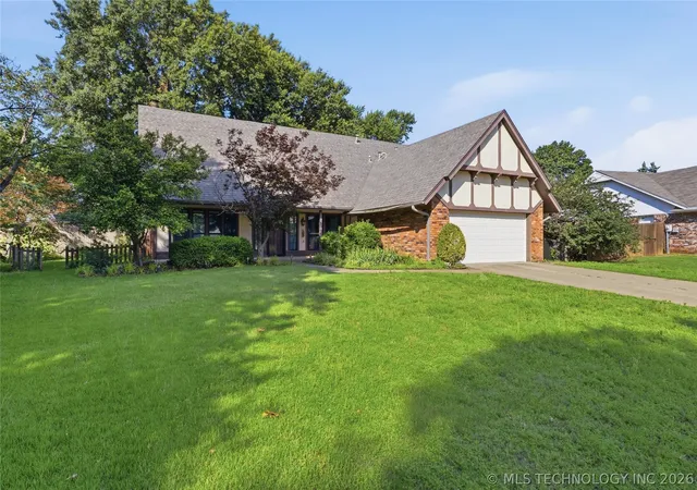 3rd image of 8404 E 107Th St, Tulsa, OK 74133 | MLS# 2620536