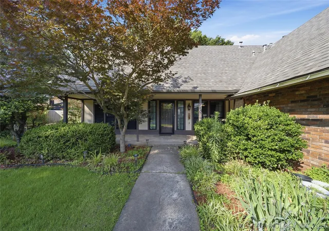 4th image of 8404 E 107Th St, Tulsa, OK 74133 | MLS# 2620536